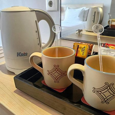 玛琅格兰德卡拉酒店 外观 照片