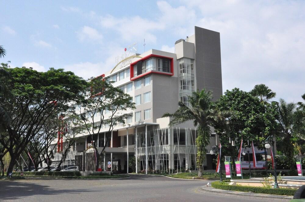 玛琅格兰德卡拉酒店 外观 照片