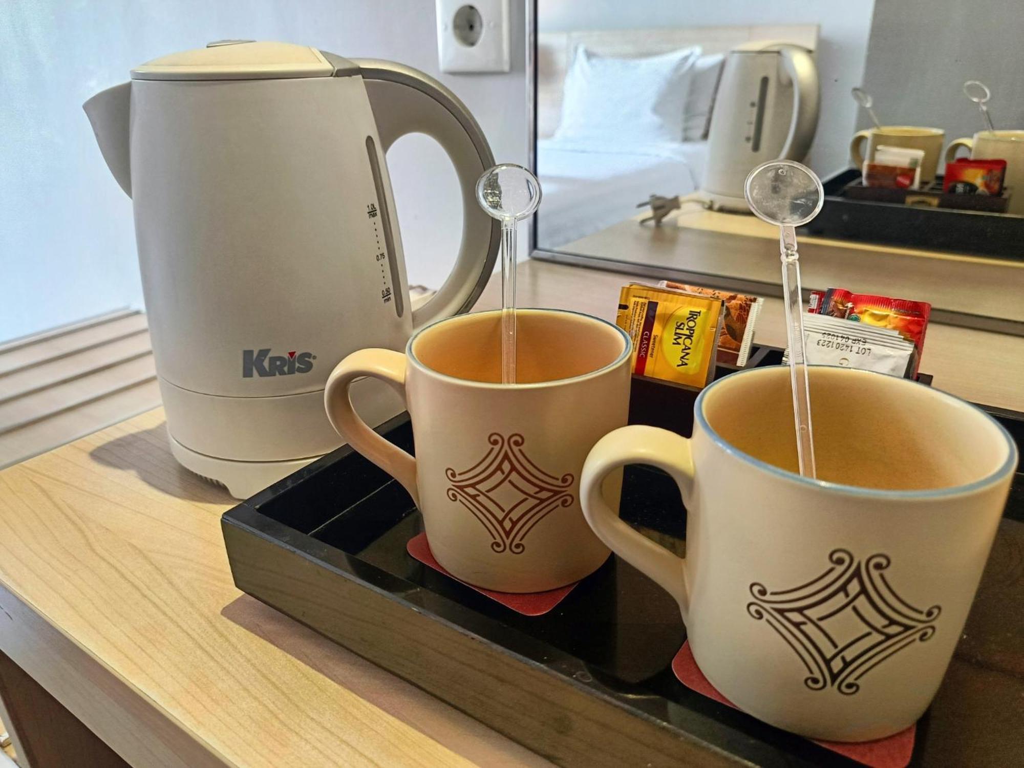 玛琅格兰德卡拉酒店 外观 照片