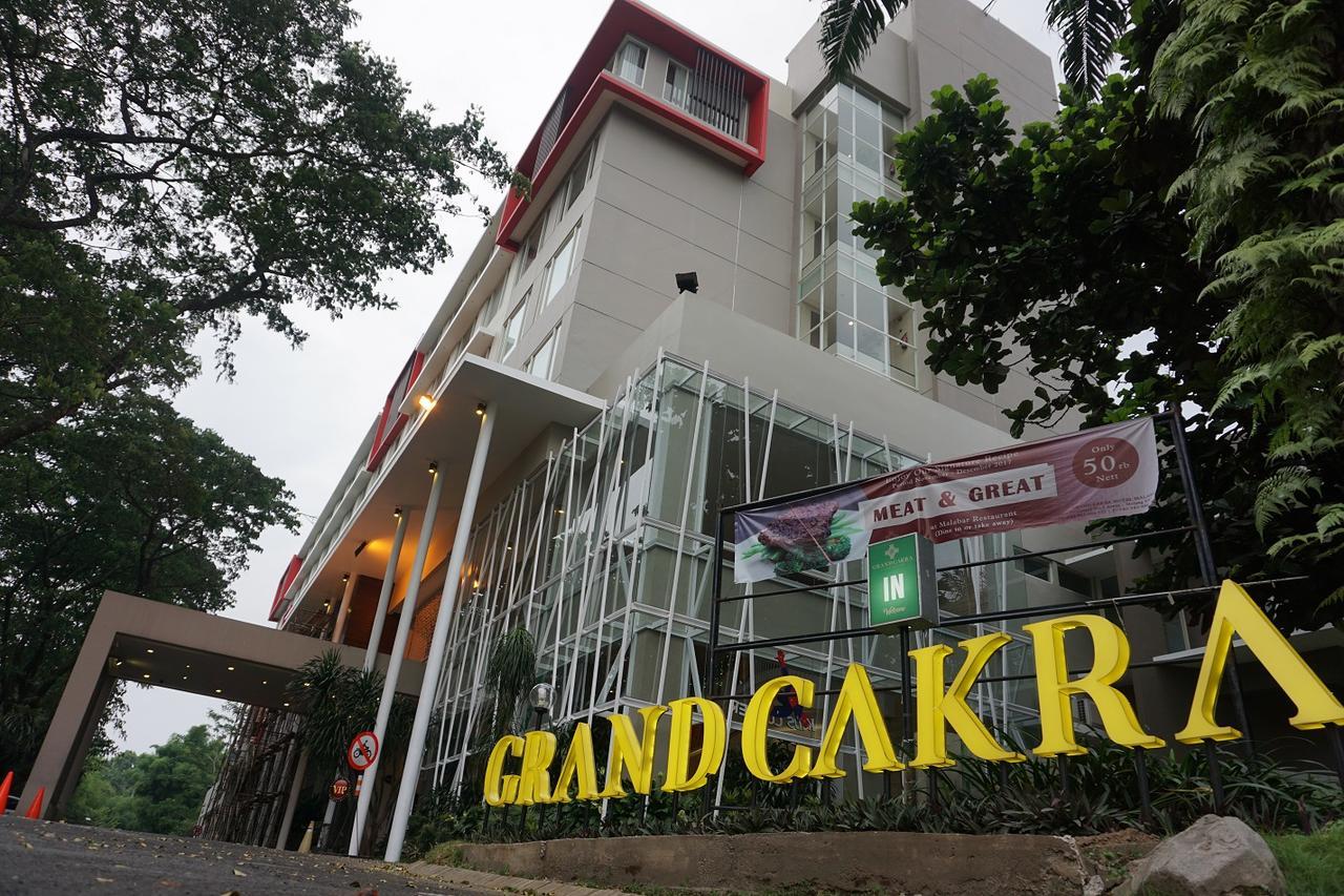 玛琅格兰德卡拉酒店 外观 照片