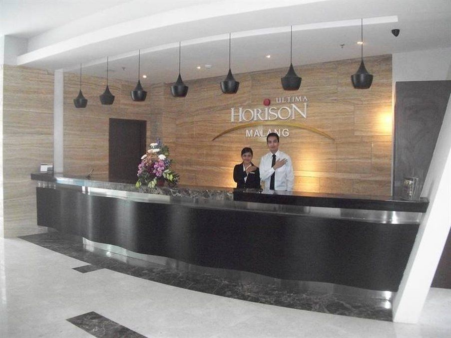 玛琅格兰德卡拉酒店 外观 照片