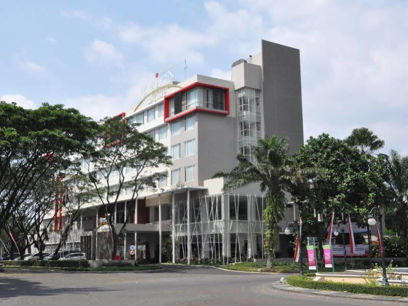 玛琅格兰德卡拉酒店 外观 照片